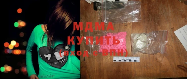индика Абаза