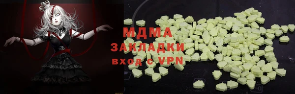 индика Абаза