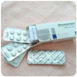 Феназепам  Phenazepam Valenta  1 мг в Алапаевске