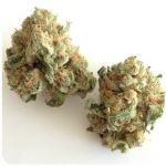 Шишки "White Widow"  (Белая вдова)  Гидропоника -  Бошка VHQ в Алапаевске