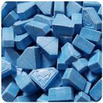 Экстази  Ecstasy Punisher 250 мг MDMA в Алапаевске