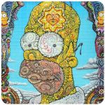 Марки LSD-25 VHQ чистых 250 мкг в Алапаевске